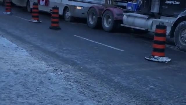 -24C on Capital Hill in Ottawa