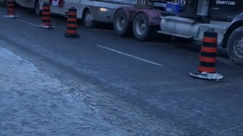 -24C on Capital Hill in Ottawa