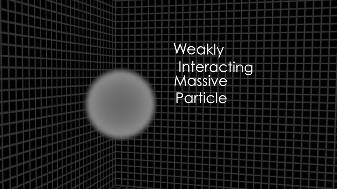 NASA| Turning Black Hole into DARK Matter Lab's