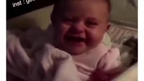 So cute baby 😍 😍