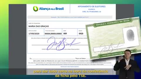 Aliança pelo Brasil