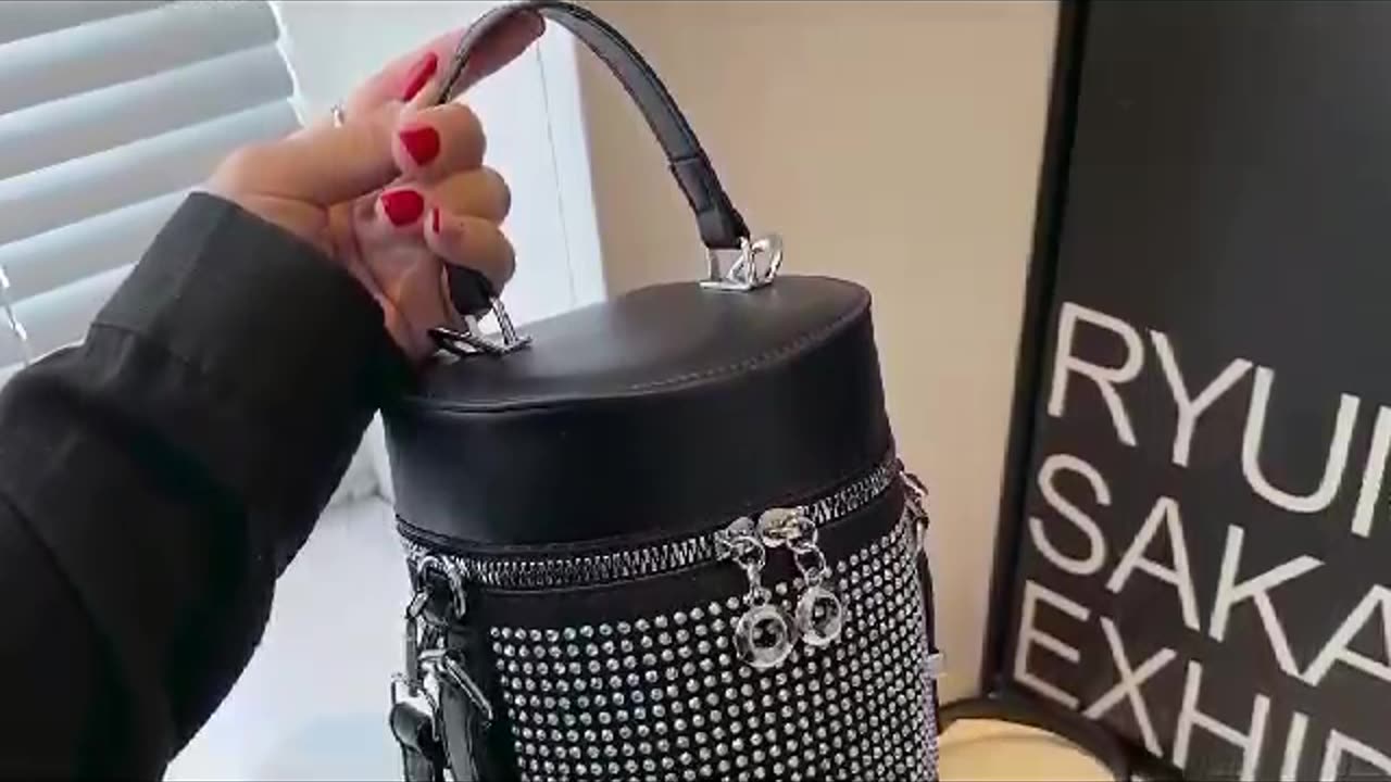 Bags ..