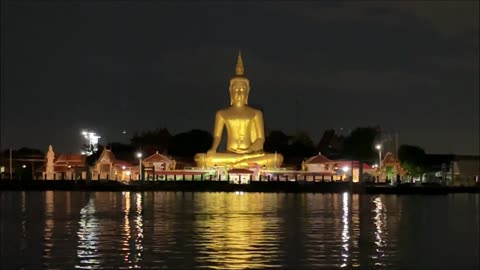 Drifting calm music for meditation and peaceful sleep