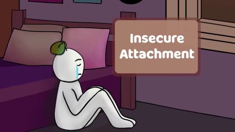 How Childhood Trauma Shapes Your Personality As You Grow!!