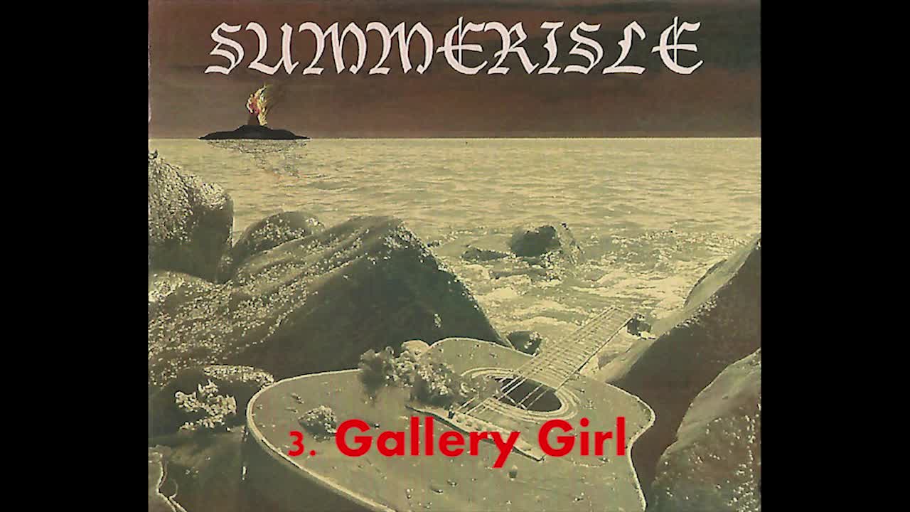3 Gallery Girl