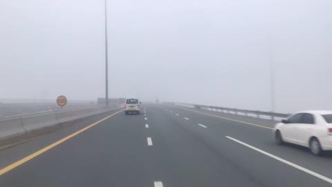 Dubai humidity level