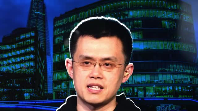 Binance Ceo Cz Filed A Lawsuit Against Bloomberg