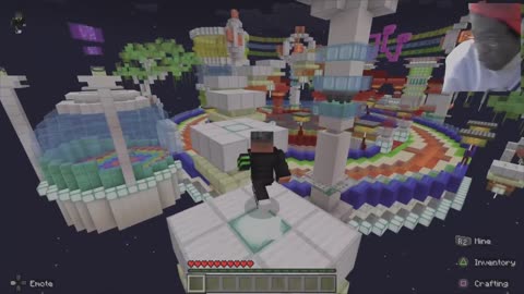 Minecraft Speed Run Short 3:00 edit XPghost