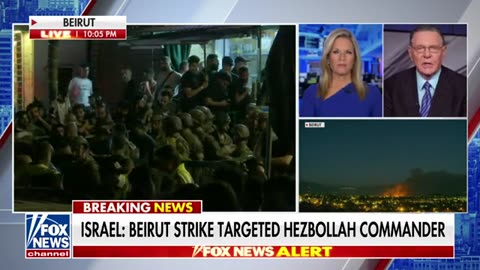 Gen. Jack Keane_ The Biden admin's appeasement strategy has 'failed miserably'