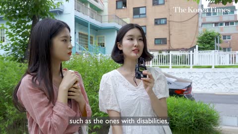 Black lives Matter: What Do koreans Really think About BLM Protests?