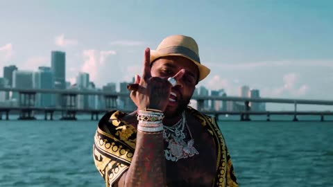 *Kevin Gates - Do It Again *