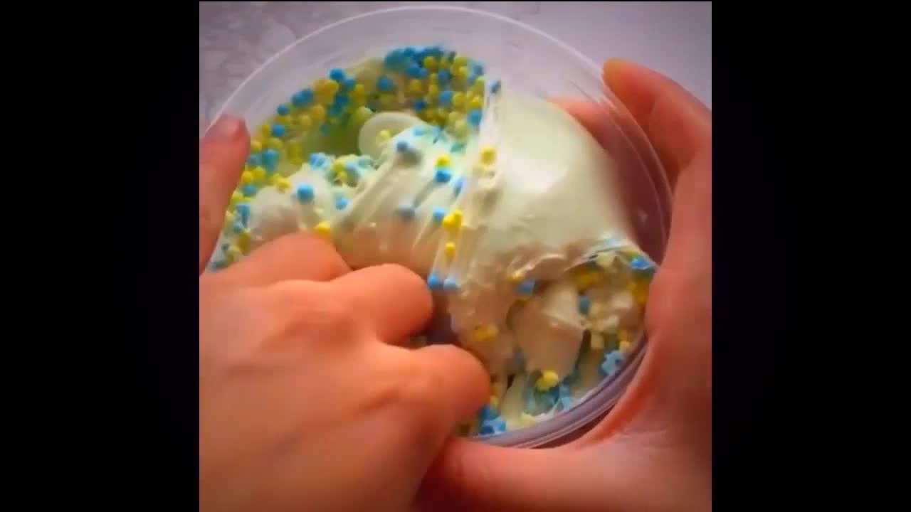 Slime Comp 25