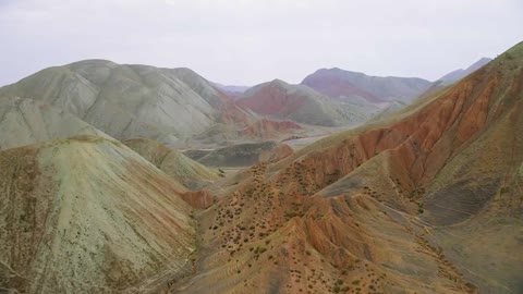 Anjihai Grand Canyon