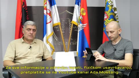 Gde su istali ljudi osim Aveljevih potomaka (Miroljub Petrović)