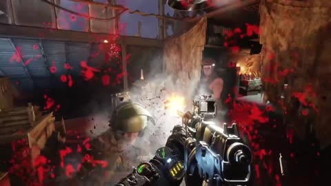 Third the warheads were destroyed in the flight