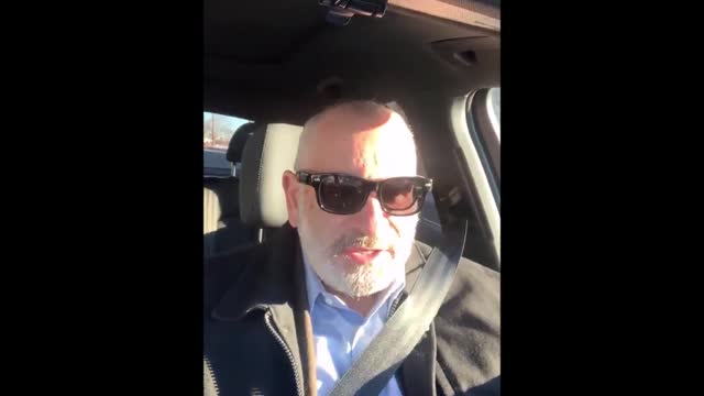 Ron Coleman's Car Shmoozes - December 2020