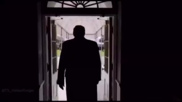 Nothing can stop what’s comjng