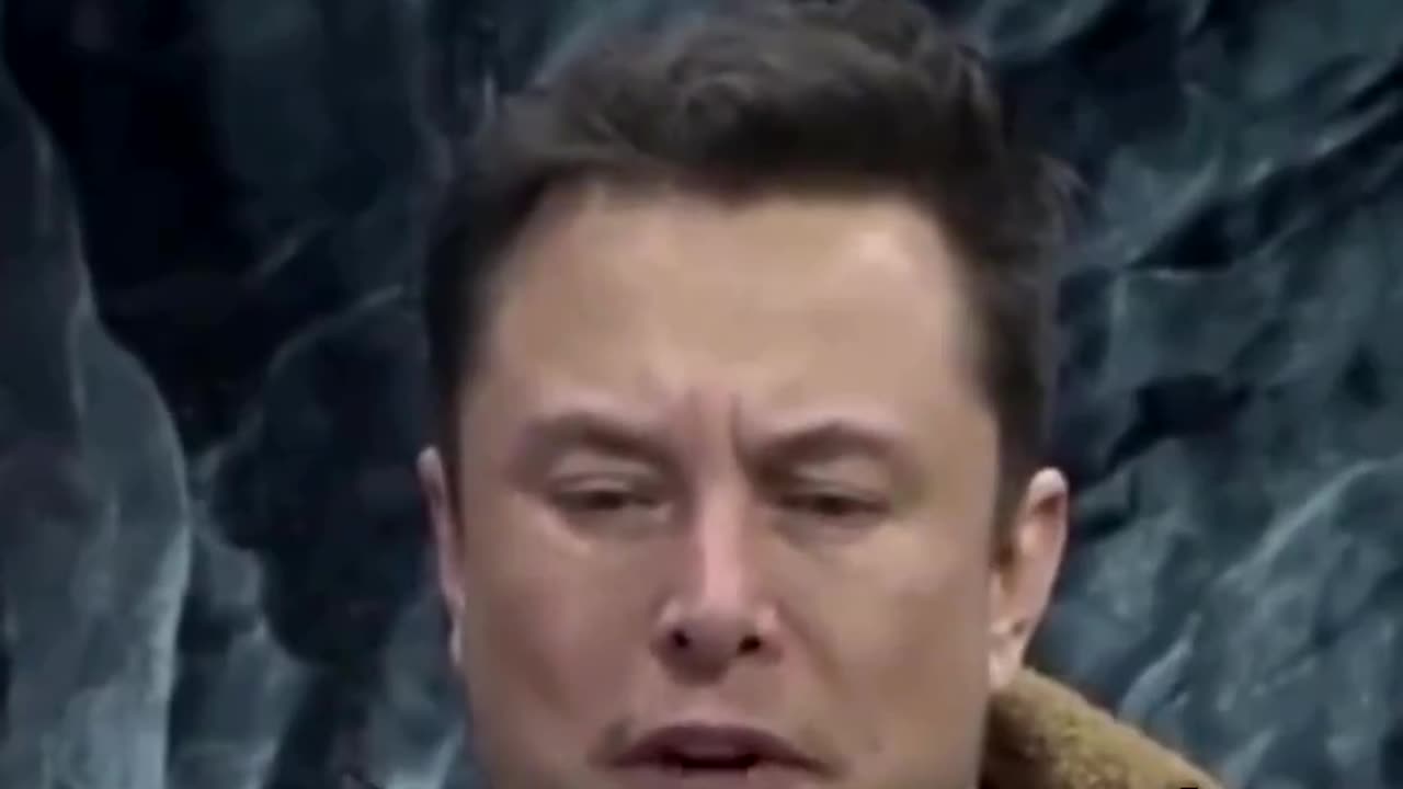 One of the hardest choices Elon Musk has ever had to make