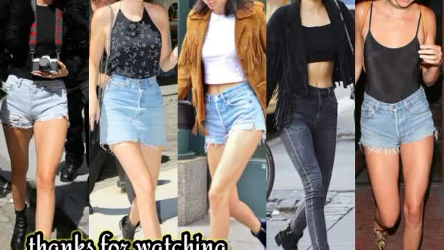 Kendall Jenner Supermodel Viral Photos