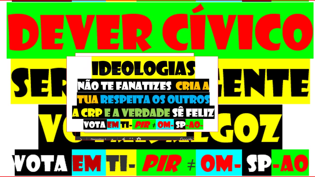 221023-SE candidatura-2025-PR É INDIVIDUAL PORQUÊ EXIGÊNCIA DE 7500 ASSINATURAS IFC PIR 2DQNPFNOA