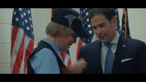 Sen Rubio: 'After A Difficult Year for America, Biden Is Making Things Worse'