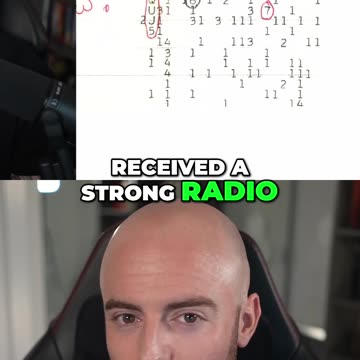 The Mystery of the WOW Signal: An Unexplained Alien Communication?