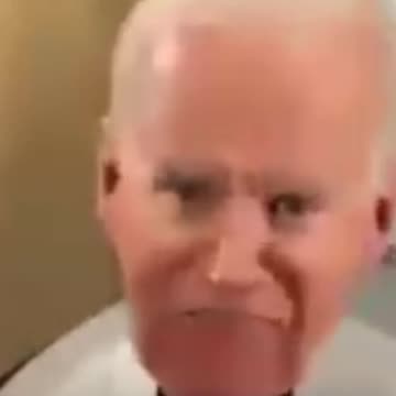 Skibidi Biden. #shorts