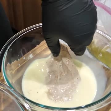 Chick fil A Spicy Chicken Sandwich #Short