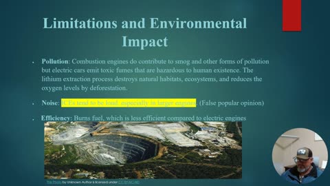 ENGR_270 Internal Combustion Engines Presentation