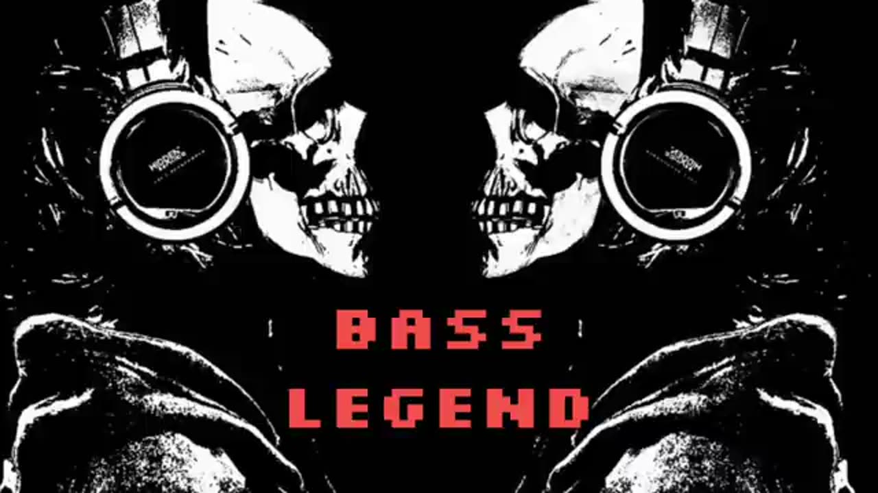 Brutal bass test #2 extreme bass