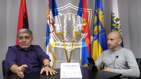 Da li je bitnija religija ili nacija (Mirolub Petrović)