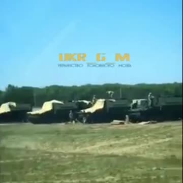 Americké 155mm samohybné houfnice M109 Paladin s dostřelem až 30 km dorazily na Ukrajinu