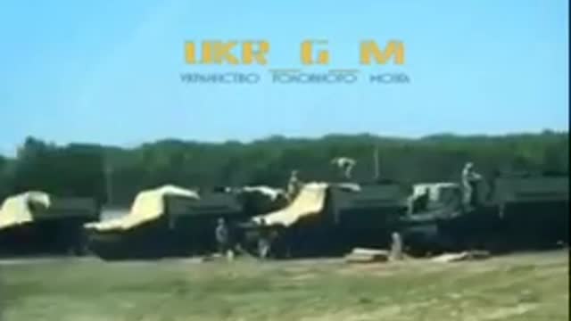 Americké 155mm samohybné houfnice M109 Paladin s dostřelem až 30 km dorazily na Ukrajinu