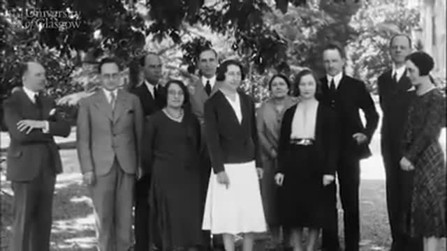 The League of Nations - the first 'world organisation'