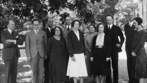 The League of Nations - the first 'world organisation'