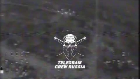 Operators shoot down an AFU drone in the Volchansk direction.