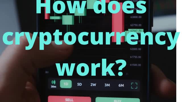 What is cryptocurrency and how does it work?