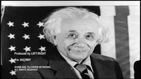 Documentary - Albert Einstein & Reativity