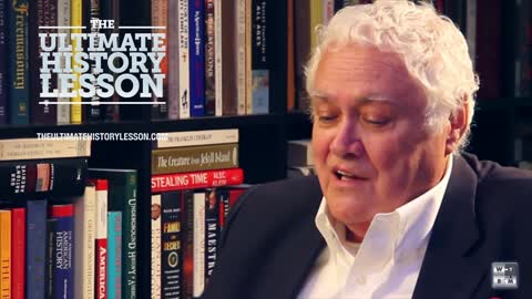 The Ultimate History Lesson - A Weekend with John Taylor Gatto (Part 3/5)