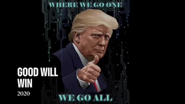 GOod Will Win