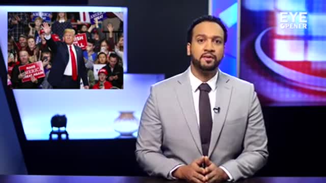 All eyes on Georgia- last line of defense before Jan 6; T