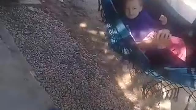 Eu cuido de você 😍