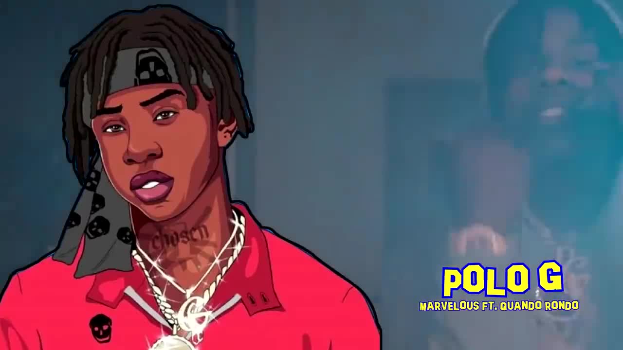 Guess The Rapper By His Hair Quiz