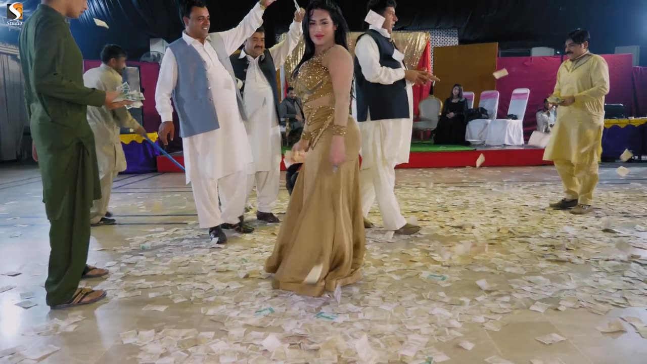 Rimal Shah dance 2023 | sada pyaar kooi aaj da nahi