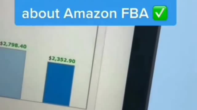 Make money on Amazon in 23 seconds💰