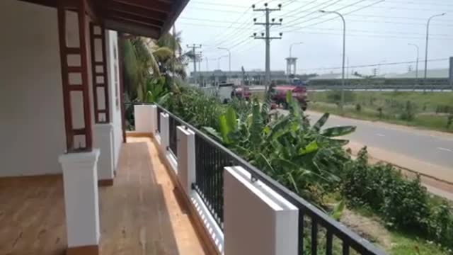 Brand New Two Story House for sale in Wattala, SRI LANKA +94 760702424