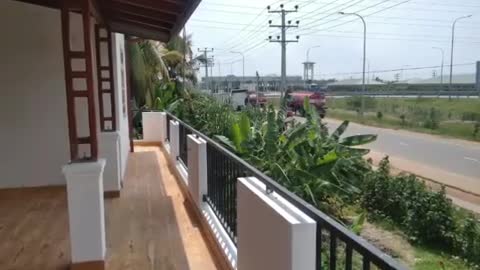 Brand New Two Story House for sale in Wattala, SRI LANKA +94 760702424