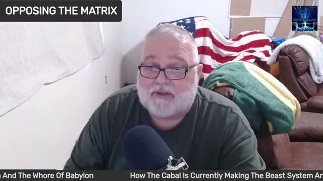 How The Cabal Is Currently Making The Beast System And The Whore Of Babylon