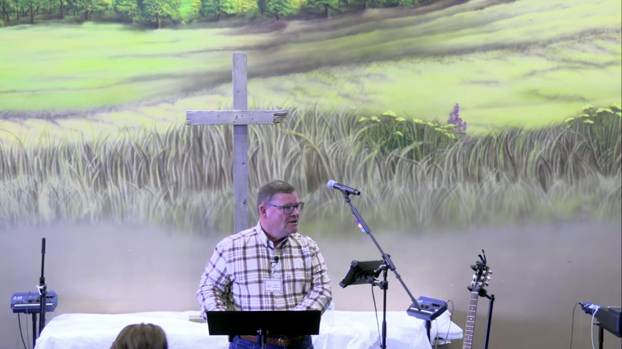 Sermon John 11:45-57