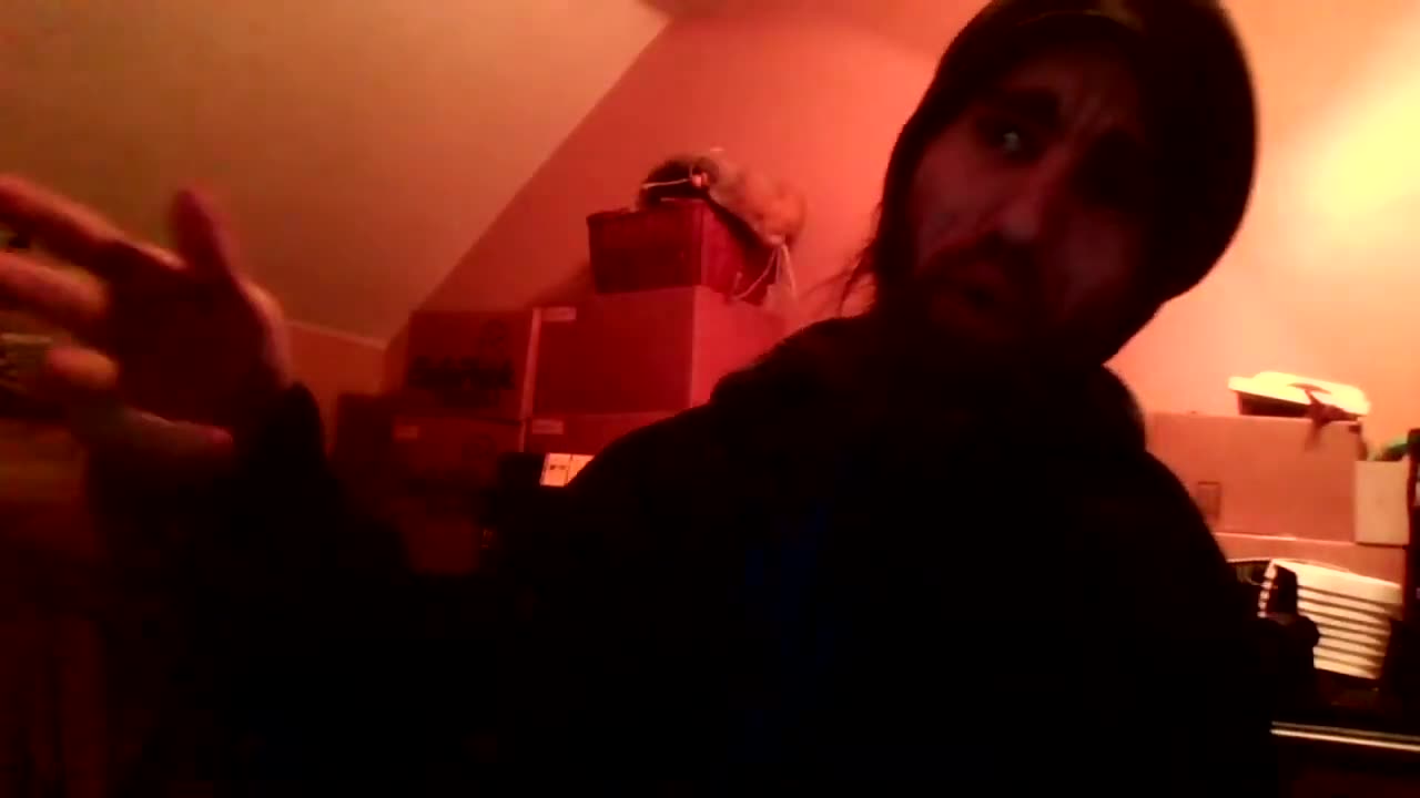 [Cyraxx Youtube 2021-2-8] MAKING THE WORLDS LONGEST DUBSTEP SONG